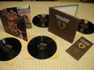 2 Nr Mnt Rock Opera LP Record Album Sets 1979 HAIR, 1970 JESUS CHRIST SUPERSTAR