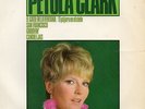 PETULA CLARK  EP  THE CAT IN THE WINDOW  + 3  SPANISH EDIT.1967