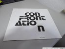 CONFRONTATION SAME LP KRAUTROCK IN MINT GERMAN 1972 MEGA RAAAR