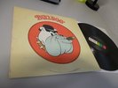 BULLDOG SAME LP IN MINT US 1972 MEGA RAAAR