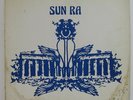 Sun Ra 