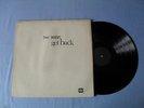 THE BEATLES. GET BACK. LP RARE 13 TRACK LP.