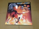 IRONHORSE self titled LP Record 1979 RARE VG