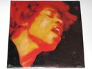 JIMI HENDRIX Electric Ladyland LP SEALED Original REPRISE 6307 record club rock