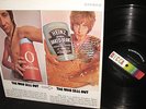 TOP M- 1967 DECCA Orig THE WHO   SELL OUT Mod Psych Garage I CAN SEE FOR MILES