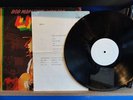 BOB MARLEY & WAILERS LIVE UK WHITE LABEL TEST PRESS ORIG REGGAE LP
