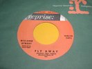 HILLARD STREET Fly Away 45 Northern Soul/Popcorn STOCK Reprise Label NM Listen