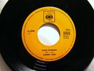 Johnny Cash: Kleine Rosmarie/Besser so, Jenny-Joe (Ultra - Rar) CBS 1965 