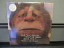 Where The Wild Things Are Soundtrack NEW Vinyl Record RARE OOP Karen O & The Kid