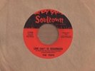 Trips - Love Cant Be Modernized / Theres That Mountain - Soultown 2nd