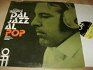rare lp giorgio gaslini dal jazz al pop  vol2..italian jazz