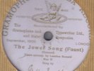 NELLIE MELBA - Faust : The Jewel Song 12