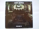 ART  ZOYD  