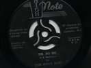 HIPPY BOYS DR. NO GO (Spoken Intro 