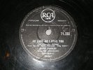RCA ( 78 rpm 10