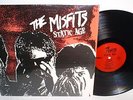 MISFITS STATIC AGE FIRST PRESS 1997 STILL IN SHRINK 0 1704-67520-1 5 BARCODE