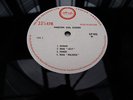 Pakistani Soul Session - Island White Label Pressing - 1967 - Rare & Near Mint