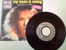 NEW IN STOCK|MYLENE FARMER*-My Mum Is Wrong / Maman A Tort-7