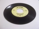 Silky Hargraves - Hurt By Love D-TOWN EX+ 45 Mod R&B Popcorn Northern Soul funk