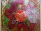 TALKING HEADS LP Speaking in Tongues '83 RAUSCHENBERG Sealed