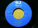 Rockabilly 45 rpm Dave Gardner 