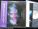 GENESIS, The Story of Genesis + obi + booklet + lyrics [Japan] EXCELLENT- 2LP