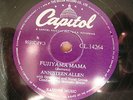 UK 78 by ANNISTEEN ALLEN, 