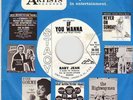 NORTHERN SOUL--  BABY JEAN  -- IF YOU WANNA