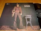 HANS DULFER EL SAXOFON RARE AFROJAZZ ON CATFISH HOLLAND RARE