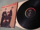 Introducing the Beatles-Mono LP w/P.S.I Love You/Love Me Do-Oval logo label-VG