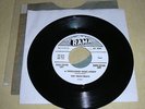 The Heartbeats A Thousand Miles Away / Oh Baby Don’t, Rama Records 45 WLP 1956