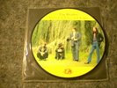 The Beatles - Ballad Of John and Yoko / Old Brown Shoe - Picture Disc 45 7