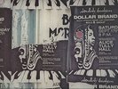 DOLLAR BRAND   SOUTH AFRICA LP   THE JOURNEY