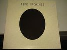 COIL Time Machines 2xLP Original Pressing Threshold House 2002