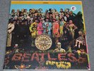 The Beatles, Sgt. Pepper's Lonely Hearts Club Band   Capitol SMAS 2653 SEALED