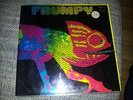 Frumpy - Vinyl - All will be changed