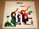 ABBA  3 LP Mama Mia Arrival The Album Swedish Pop Galore MINT