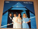 ABBA  3 LP Voulez Vous Super Trouper Visitors  Swedish Pop Galore MINT
