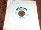  Northern Soul Promo 45 HEAR Dickey & Gloria MR.Clean /Let Me Know NM