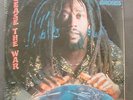 PETER BROGGS Cease the War ORIGINAL RAS LP SEALED