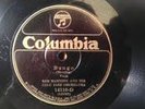 SAM MANNING AND HIS COLE JAZZ ORCHESTRA BUNGO COLUMBIA 78 RPM JAZZ