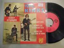 THE KINKS sunny afternoon EP PYE 24173 EXC
