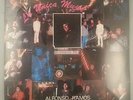 La Unica Mujer - Alfonso Ramos and his Orchestra Capri Tex-Mex Tejano NEW SEALED