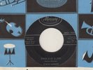 Popcorn R&B 45 - Steve Karmen - River in My Blood -  LISTEN