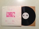 Rolling Stones - Gimme Shelter Bootleg Lp