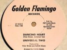 UNIVERSAL TWO Dancing Heart US 12