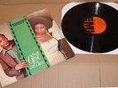 WINSTON GROOVY Girl Next Door RARE REGGAE LP