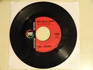 The Themes Bent Out Of Shape / No Explanation Needed Minit 32009 Northern Soul