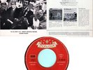 ? EP 1962 TONY SHERIDAN & The Beatles YA YA Skinny Minny Polydor 21485 mono NM ?