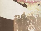 PROG-LP- LED ZEPPELIN- II- 1st ATLANTIC-UK-ORGINAL- MINT- 1969